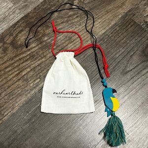 PRICE DROP Brand New OurHeartBeads Necklace